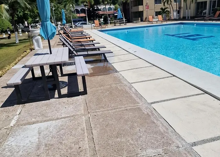 Away From With 24 Hr Security * Ocho Ríos
