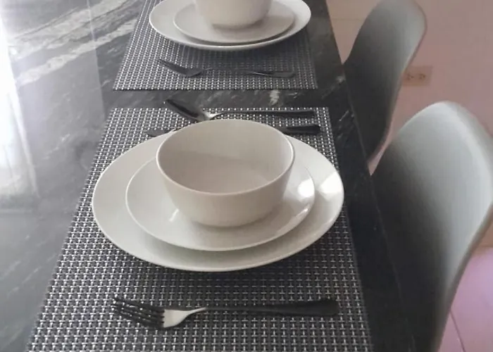 Away From With 24 Hr Security Apartamento *