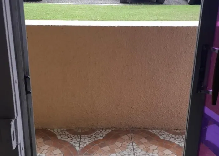 Away From With 24 Hr Security * Ocho Ríos