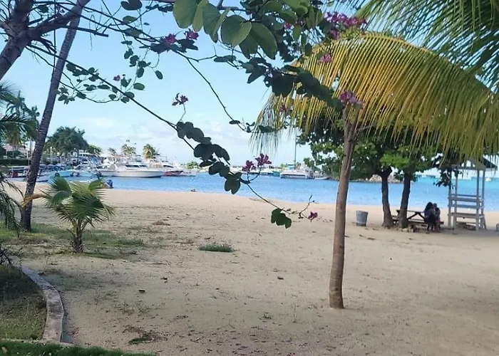 Away From With 24 Hr Security * Ocho Ríos