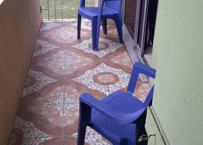 Away From With 24 Hr Security Apartamento *