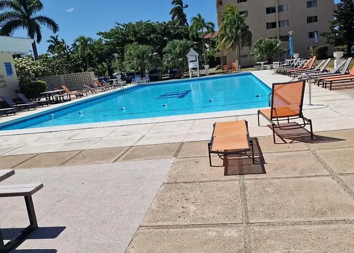 Away From With 24 Hr Security Apartamento
