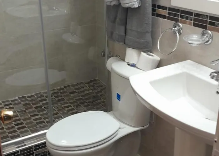 Apartamento Away From With 24 Hr Security Ocho Ríos